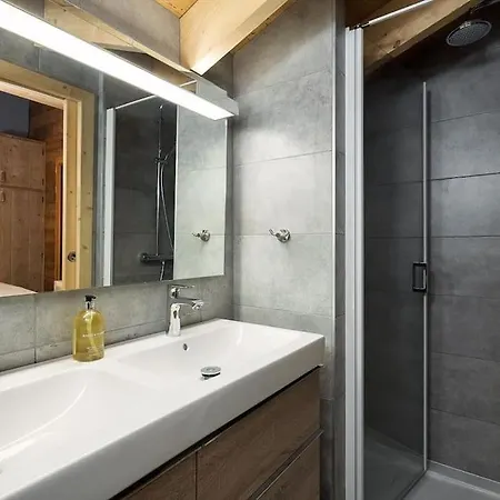 Daire Mont Royal - B304 - Bo Immobilier-chatel -reduced Prices On Passes & Portes Du Soleil *