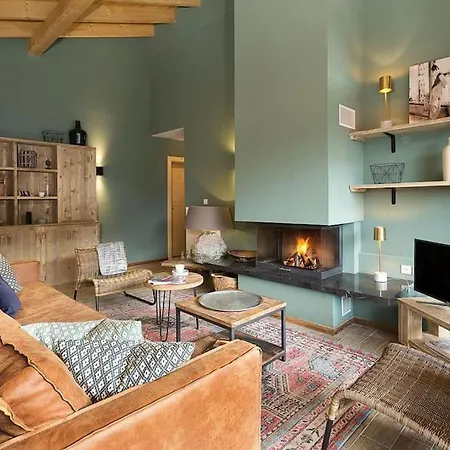 公寓 Mont Royal - B304 - Bo Immobilier-chatel - Multipass Ete 2025 En Option A 3e Par Jour Et Par Personne 沙泰勒