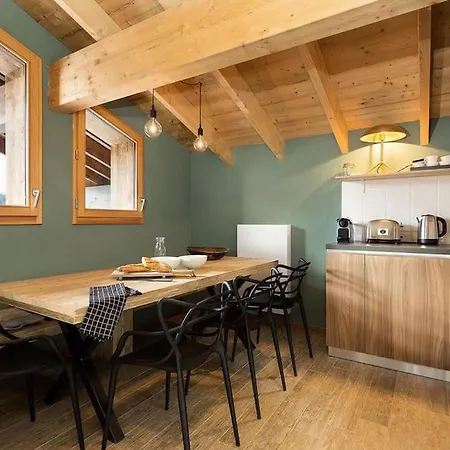 Mont Royal - B304 - Bo Immobilier-chatel -reduced Prices On Passes & Portes Du Soleil Daire Châtel