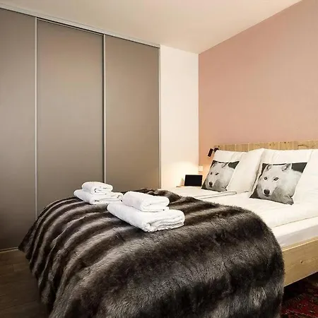 Mont Royal - B304 - Bo Immobilier-chatel -reduced Prices On Passes & Portes Du Soleil Daire *