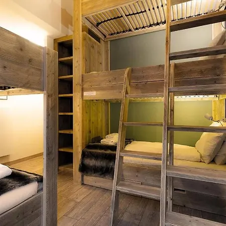 Mont Royal - B304 - Bo Immobilier-chatel -reduced Prices On Passes & Portes Du Soleil Châtel