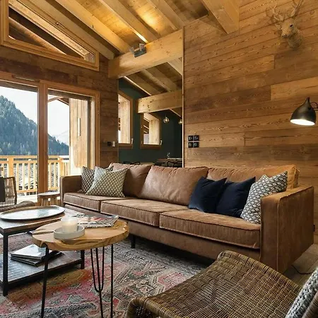 Mont Royal - B304 - Bo Immobilier-chatel -reduced Prices On Passes & Portes Du Soleil