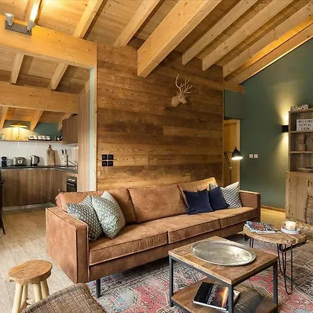Daire Mont Royal - B304 - Bo Immobilier-chatel -reduced Prices On Passes & Portes Du Soleil Châtel