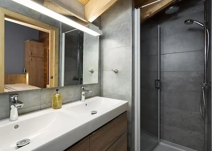 Appartement Mont Royal - B304 - Bo Immobilier-châtel -reduced Prices On Passes Châtel&portes Du Soleil *