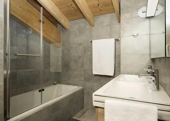Mont Royal - B304 - Bo Immobilier-châtel -reduced Prices On Passes Châtel&portes Du Soleil Appartement