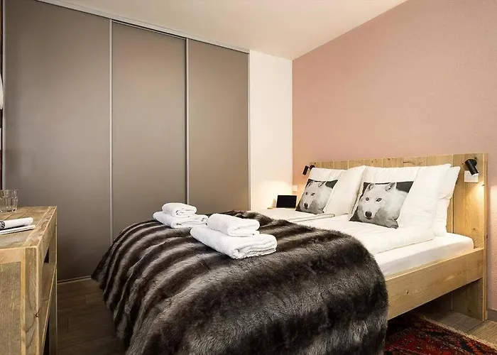 Mont Royal - B304 - Bo Immobilier-châtel -reduced Prices On Passes Châtel&portes Du Soleil Appartement *