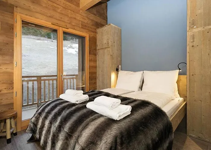 Appartement Mont Royal - B304 - Bo Immobilier-châtel -reduced Prices On Passes Châtel&portes Du Soleil